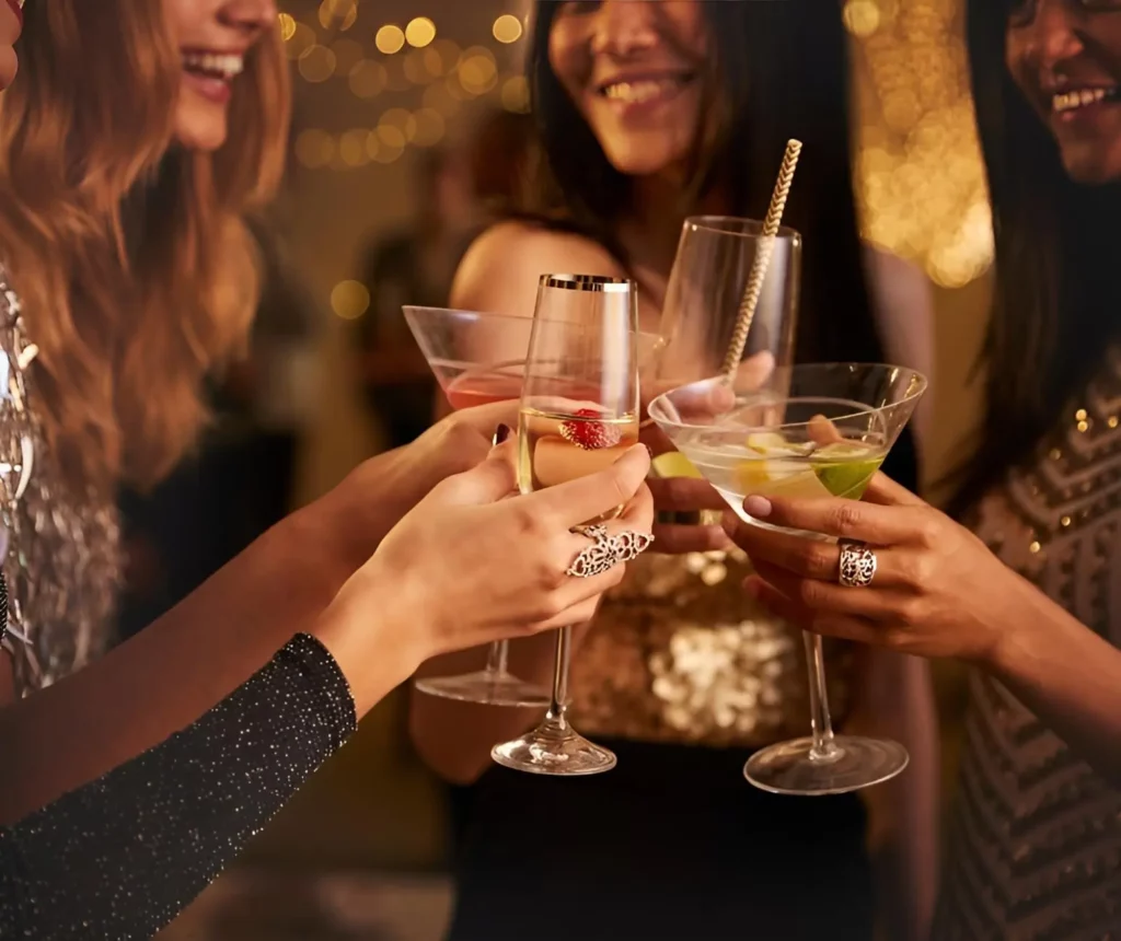 cocktail-party
