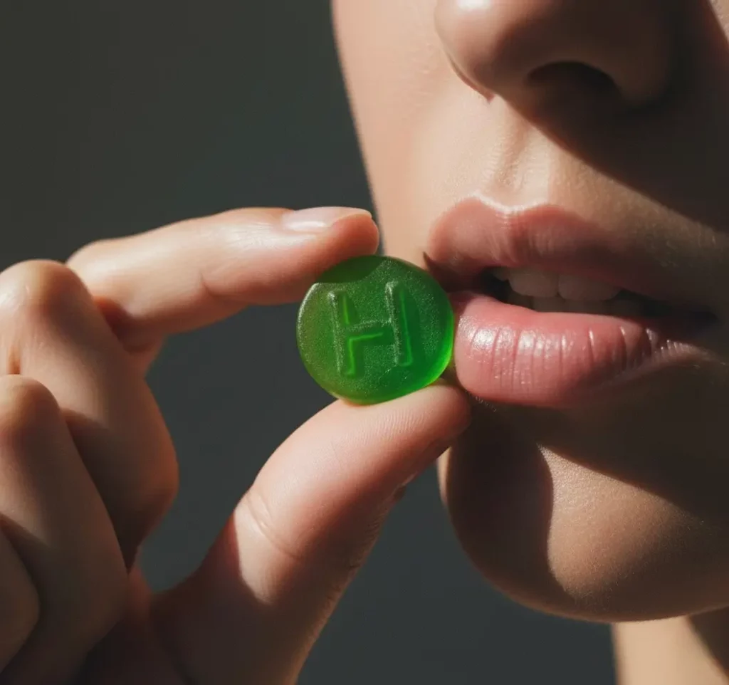 hangover gummies